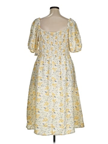 a.n.a. A New Approach Casual Dress (view 2)