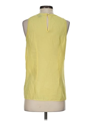 The Limited Sleeveless Blouse (view 2)