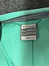 Nike Color Block Green Track Jacket Size L - photo 6