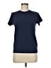 RLX Ralph Lauren Solid Blue Active T-Shirt Size M - photo 1