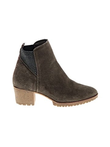 Dr. Scholl's Ankle Boots (view 1)