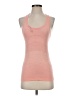 Lululemon Athletica Orange Active Tank Size 4 - photo 1