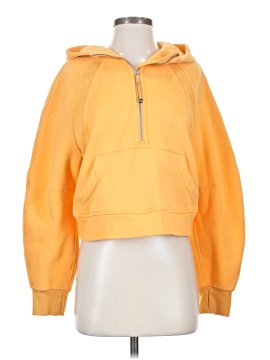 Lululemon Athletica Pullover Hoodie