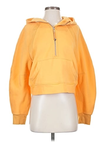 Lululemon Athletica Sweatshirt (view 1)