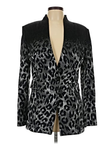St. John Blazer (view 1)