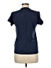 RLX Ralph Lauren Solid Blue Active T-Shirt Size M - photo 2