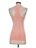 Lululemon Athletica Orange Active Tank Size 4 - photo 2