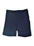 Fabletics Solid Blue Athletic Shorts Size XXS (estimated) - photo 1