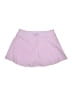 Love Tree Solid Purple Skort Size M - photo 2