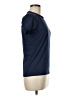 RLX Ralph Lauren Solid Blue Active T-Shirt Size M - photo 4