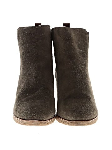 Dr. Scholl's Ankle Boots (view 2)