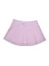 Love Tree Solid Purple Skort Size M - photo 1