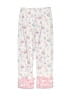 Unbranded Hearts White Casual Pants Size 3T - photo 1