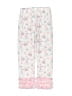 Unbranded Hearts White Casual Pants Size 3T - photo 2