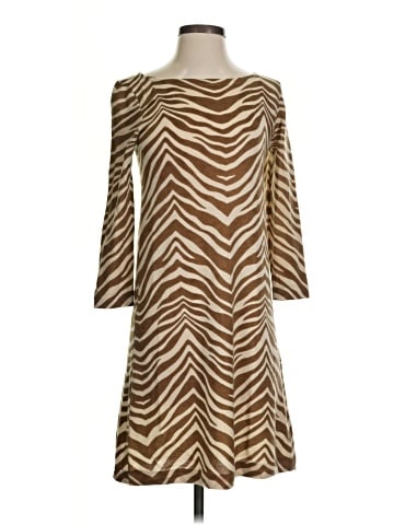 J.Crew Collection Cocktail Dress (view 1)