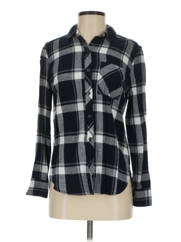 Woolrich Long Sleeve Henley (view 1)