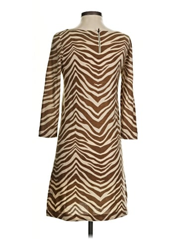 J.Crew Collection Cocktail Dress (view 2)