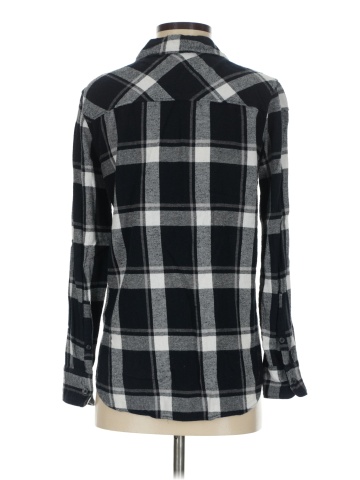 Woolrich Long Sleeve Henley (view 2)