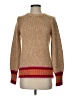 Gap Tweed Tan Pullover Sweater Size S - photo 1