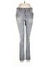 Dsquared2 Hearts Gray Jeans Size EU (IT) 44 / US 8 - photo 1