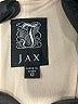 Jax Black Cocktail Dress Size 12 - photo 7