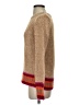Gap Tweed Tan Pullover Sweater Size S - photo 5