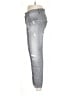 Dsquared2 Hearts Gray Jeans Size EU (IT) 44 / US 8 - photo 5