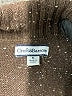 Croft & Barrow Tweed Brown Pullover Sweater Size XL - photo 7