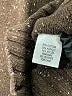 Croft & Barrow Tweed Brown Pullover Sweater Size XL - photo 8
