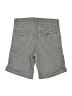 Thereabouts Solid Gray Khaki Shorts Size 8 - photo 2