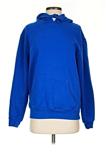 Top of the World Pullover Hoodie (view 1)