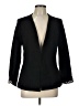 Krisa Black Blazer Size L - photo 1