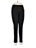 Wallflower Solid Black Jeggings Size 9 - photo 1