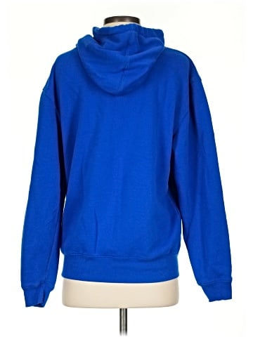 Top of the World Pullover Hoodie (view 2)
