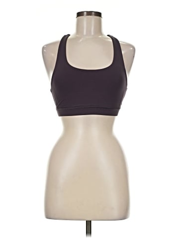 Lululemon Athletica Sports Bra (view 1)