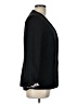 Krisa Black Blazer Size L - photo 4