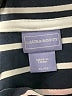 Laura Scott Blue Jacket Size XL - photo 7