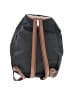 Rosetti 100% Polyvinylchloride Black Backpack One size - photo 2