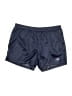 Champion 100% Polyester Chevron-herringbone Blue Athletic Shorts Size S - photo 1