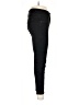 Wallflower Solid Black Jeggings Size 9 - photo 4