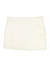 Meera Lane Solid Ivory Skort Size 20 - photo 1