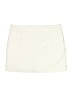 Meera Lane Solid Ivory Skort Size 20 - photo 2
