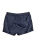 Champion 100% Polyester Chevron-herringbone Blue Athletic Shorts Size S - photo 2