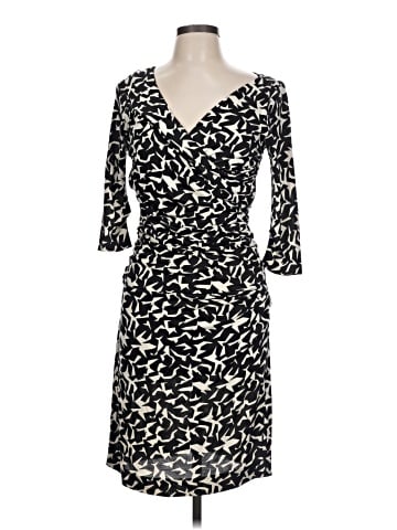 Diane von Furstenberg Cocktail Dress (view 1)