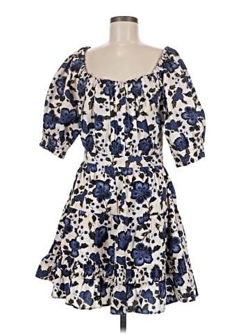 Ulla Johnson Cocktail Dress (view 1)