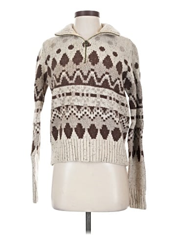 Toad & Co Cardigan (view 1)