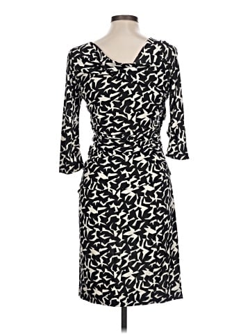 Diane von Furstenberg Cocktail Dress (view 2)