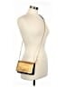 Eric Javits Gold Crossbody Bag One size - photo 2