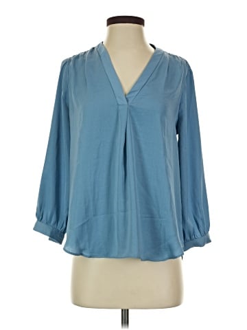 Vince Camuto 3/4 Sleeve Blouse (view 1)