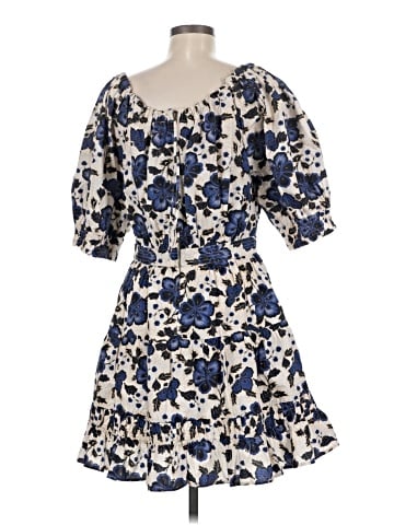 Ulla Johnson Cocktail Dress (view 2)